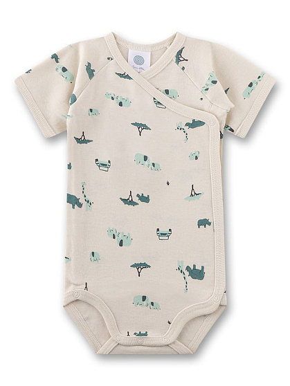 Боді, Green tree, 1/2