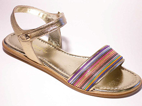 Босоніжки шкіряні Missouri Босоніжки шкіряні Missouri