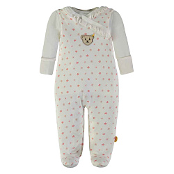 Повзунки та футболка 1/1, Flower Garden