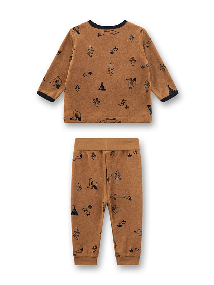 Піжама, Foxes, 1/1 Піжама, Foxes, 1/1