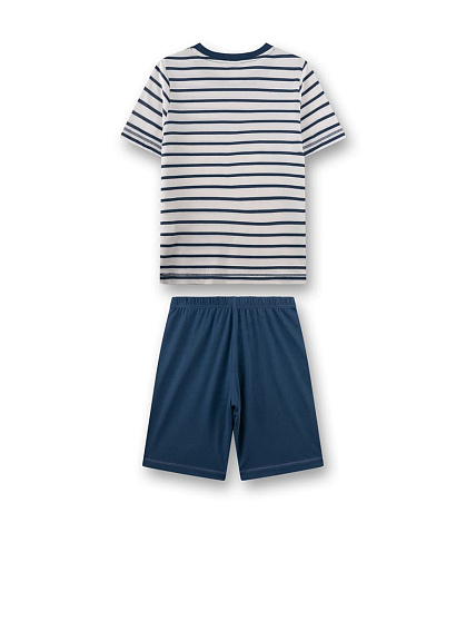 Піжама, Green alligator, 1/2