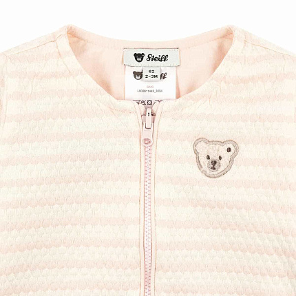 Кофта двухстороння, Western Core