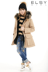 Куртка, Nebraska