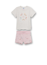 Пижама, Shiny dragonfly, 1/2 Пижама, Shiny dragonfly, 1/2