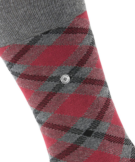 Шкарпетки, Tartan