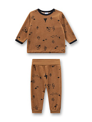 Піжама, Foxes, 1/1 Піжама, Foxes, 1/1