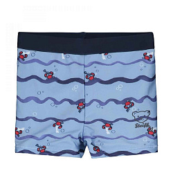 Плавки-шорти, Crab Meets Stripes Плавки-шорти, Crab Meets Stripes