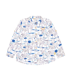 Сорочка, Happy Hippo,  1/1