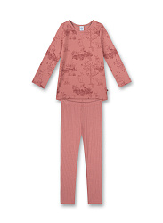 Пижама, Woodlands, 1/1