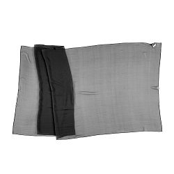 Кашне, Classic Georgette, 65x180 Кашне, Classic Georgette, 65x180