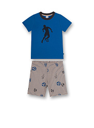 Пижама, Fußball, 1/2