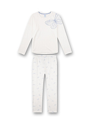 Піжама, About Midnight, 1/1