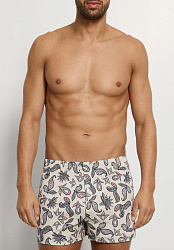 Трусы-боксеры, Fancy Jersey