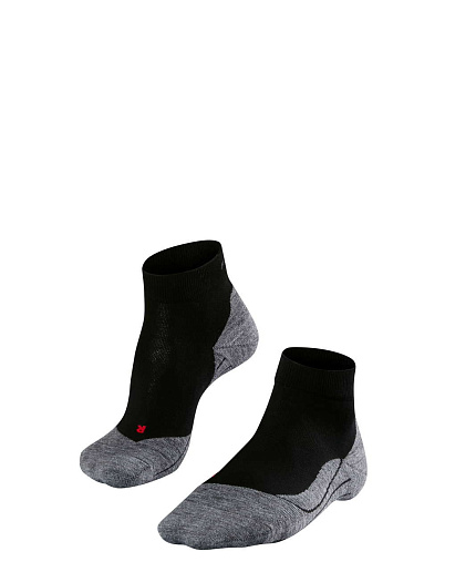 Шкарпетки RU4 Short, Running men