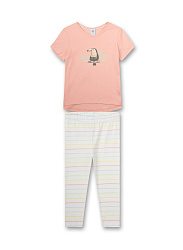 Пижама, 1/2, Toucan Пижама, 1/2, Toucan