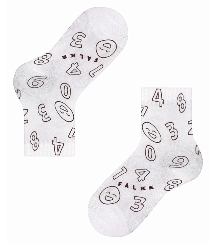 Шкарпетки, Number Paint Set