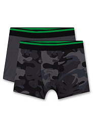 Трусы-шорты, Everyday, 2 шт