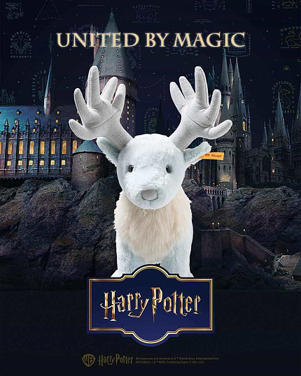 Олень, Patronus, 25 см