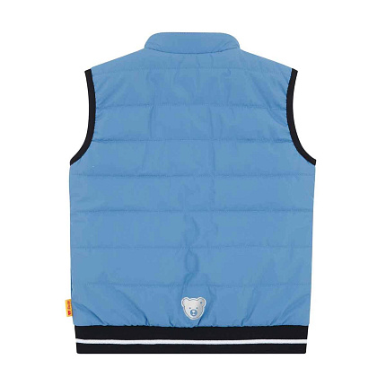 Жилет, Leo Club