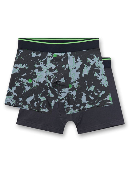 Труси-боксери, Green Style, 2 шт.