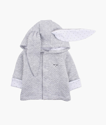 Кардиган, Bunny