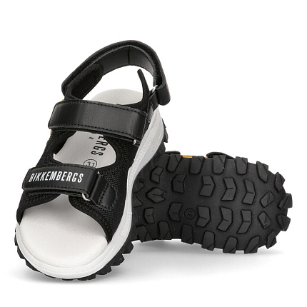 Босоніжки, Bikkembergs