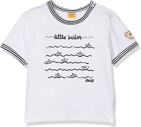 Футболка 1/2, Summer Colors