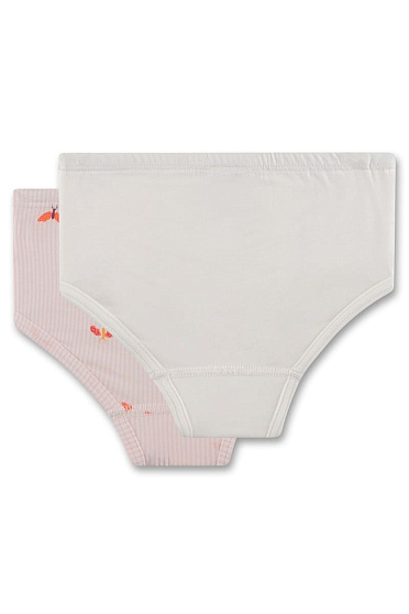 Трусы-слипы, 2шт, Athleisure Dots