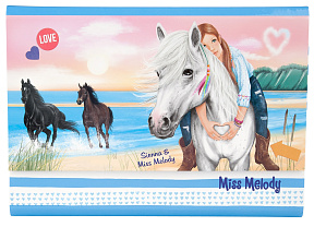Набір для листів, Miss Melody Набір для листів, Miss Melody
