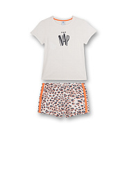 Піжама, Athleisure, 1/2 Піжама, Athleisure, 1/2