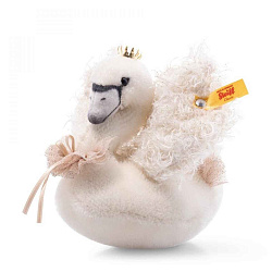 Лебідь, Silke, 12 см