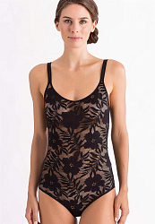 Боді, Lace Illusion