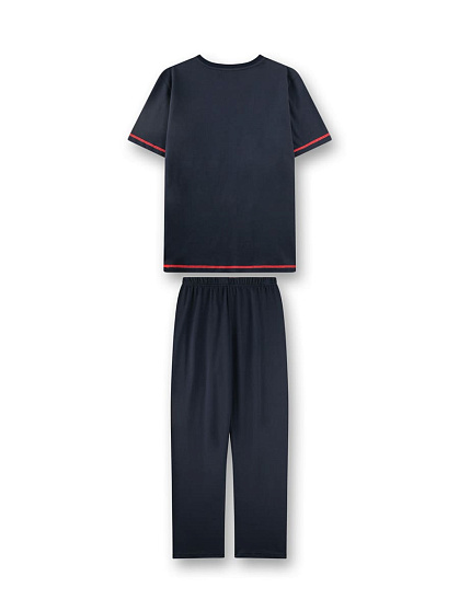 Піжама, Shark Zone,  1/2