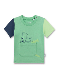 Футболка, 1/2