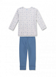 Піжама, Baby Cars, 1/1 Піжама, Baby Cars, 1/1