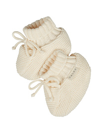 Пинетки, Knitted Bootsock Пинетки, Knitted Bootsock