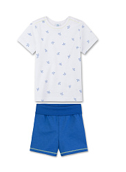 Піжама, Paper ships, 1/2 Піжама, Paper ships, 1/2