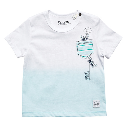 Футболка, Sea Side
