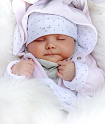 Комбінезон 1/1, Bunny