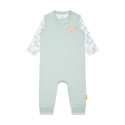 Комбінезон та футболка 1/1, Lazy Nils