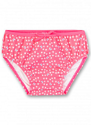 Плавки-подгузники, Baby Girls