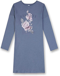 Нічна сорочка, Blue Dream, 1/1 Нічна сорочка, Blue Dream, 1/1