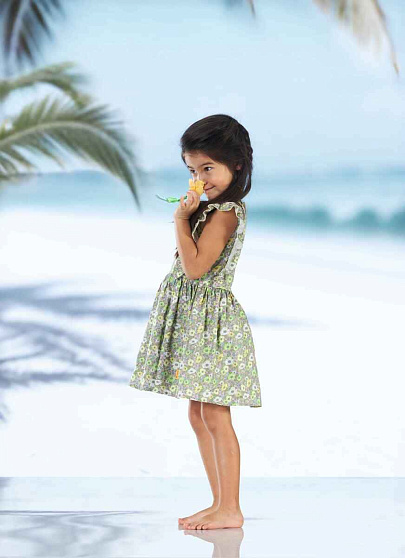 Сукня, Aloha, 1/2