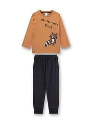 Піжама, Raccoon, 1/1 Піжама, Raccoon, 1/1