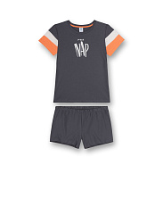 Піжама, Athleisure, 1/2 Піжама, Athleisure, 1/2
