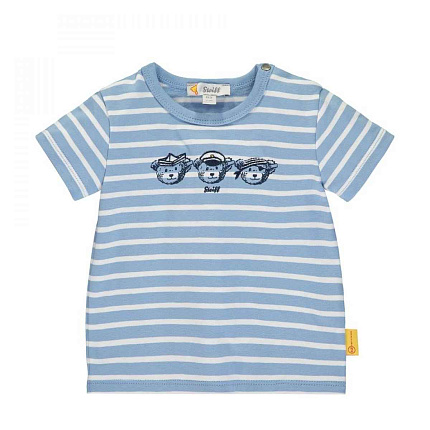 Футболка, Bear Crew