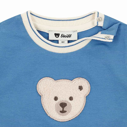 Футболка, Leo Club, 1/2