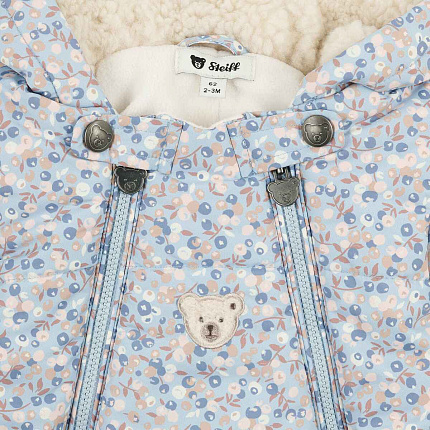 Комбінезон зимовий, Nordicland