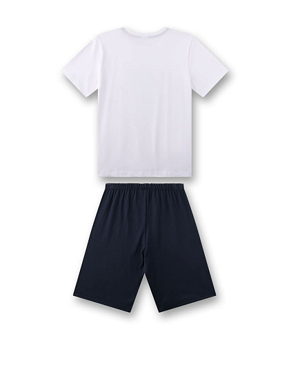 Піжама, Shark Zone,  1/2