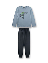 Пижама, Basketball fans, 1/1